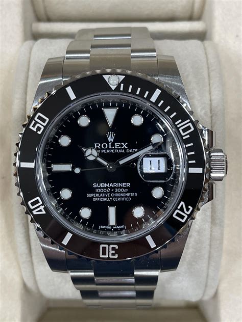 rolex referenza 116610ln|rolex submariner 116610ln.